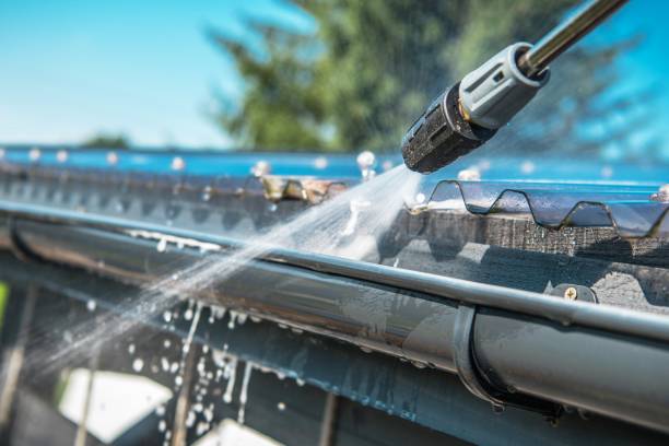 Best Deck Pressure Washing  in Roseburg, OR