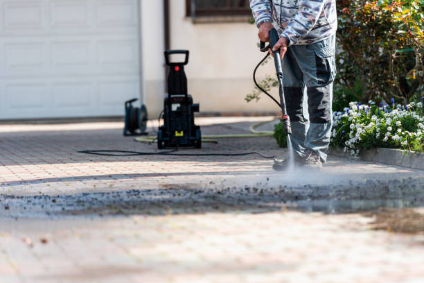 Best Pressure Washing Driveway  in Roseburg, OR