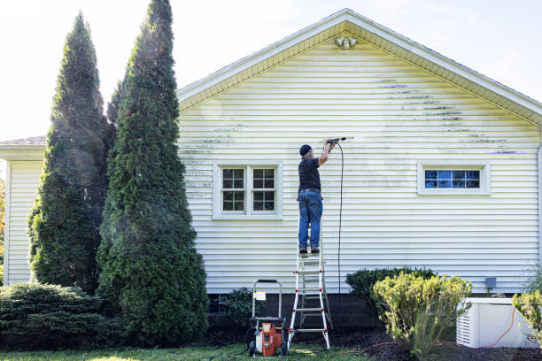 Best Garage Pressure Washing  in Roseburg, OR