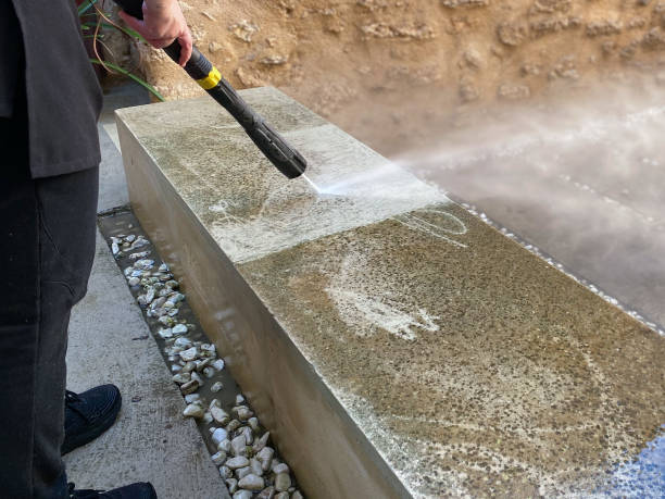Best Pressure Washing Patio  in Roseburg, OR