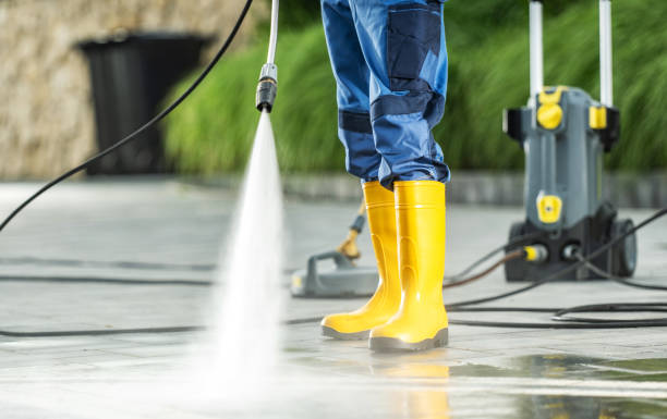 Local Pressure Washing Services in Roseburg, OR