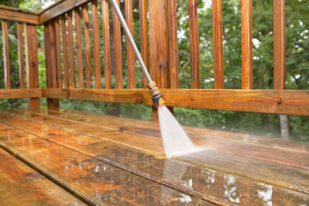 Best Concrete Pressure Washing  in Roseburg, OR
