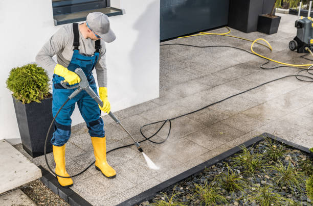 Best Best Pressure Washing Companies  in Roseburg, OR