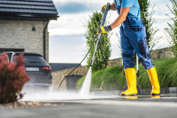 Pressure Washing Contractors in Roseburg, OR