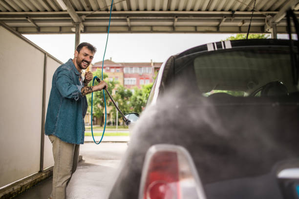 Best Commercial Pressure Washing  in Roseburg, OR