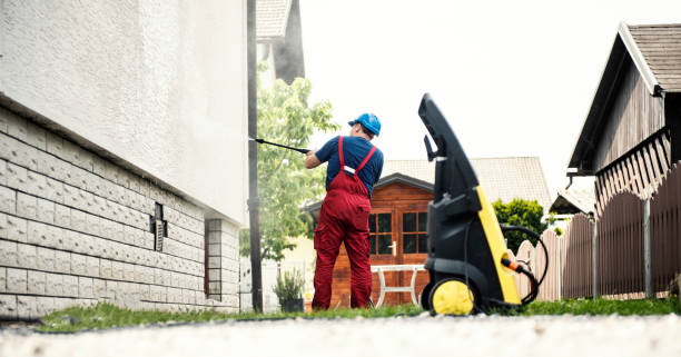 Best Pressure Washing Cost  in Roseburg, OR